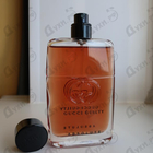 Отзыв Gucci Guilty Absolute