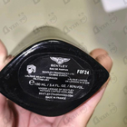 Духи Absolute от Bentley