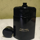 Отзыв Bentley Absolute