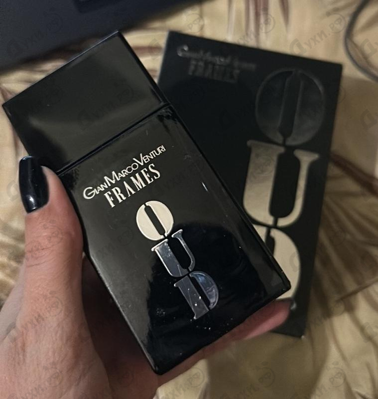 Купить Oud от Gian Marco Venturi Отзыв Gian Marco Venturi Oud