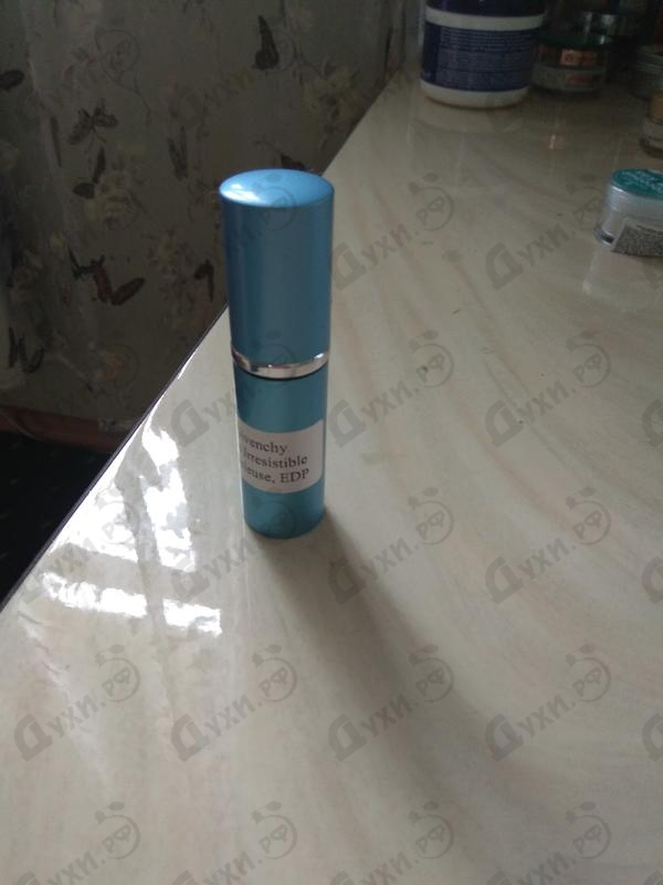 Парфюмерия Live Irresistible Delicieuse от Givenchy Купить Givenchy Live Irresistible Delicieuse