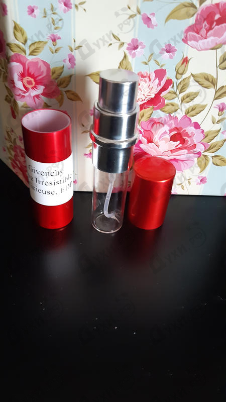 Парфюмерия Live Irresistible Delicieuse от Givenchy Купить Givenchy Live Irresistible Delicieuse