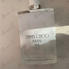 Отзыв Jimmy Choo Man Ice
