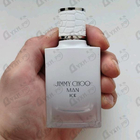 Отзывы Jimmy Choo Man Ice