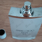 Духи Man Ice от Jimmy Choo