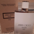 Парфюмерия Man Ice от Jimmy Choo