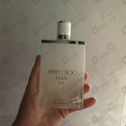 Отзыв Jimmy Choo Man Ice