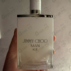 Отзывы Jimmy Choo Man Ice