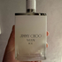 Парфюмерия Man Ice от Jimmy Choo