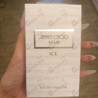 Духи Man Ice от Jimmy Choo