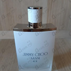 Духи Man Ice от Jimmy Choo