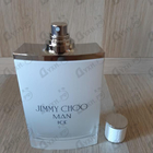 Отзывы Jimmy Choo Man Ice