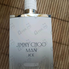 Отзыв Jimmy Choo Man Ice