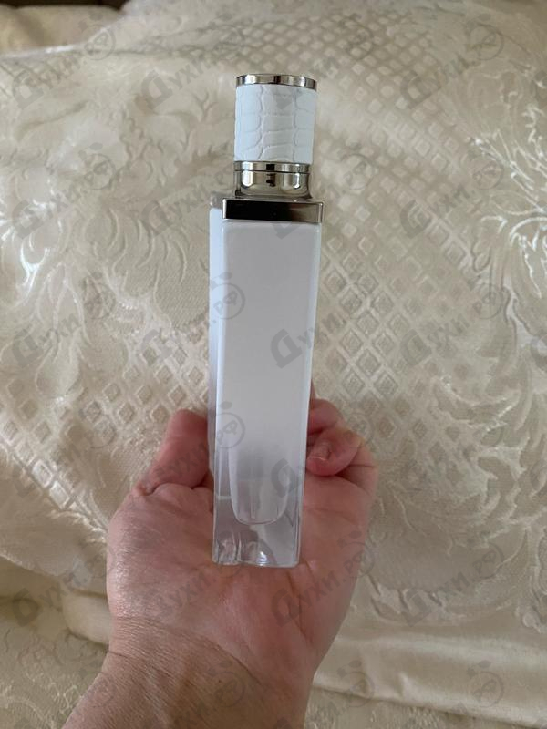 Отзыв Jimmy Choo Man Ice Духи Man Ice от Jimmy Choo