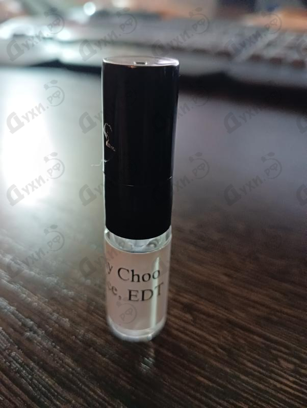 Купить Man Ice от Jimmy Choo Парфюмерия Jimmy Choo Man Ice