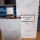 Парфюм Jimmy Choo Man Ice