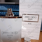Отзыв Jimmy Choo Man Ice