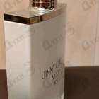 Духи Man Ice от Jimmy Choo