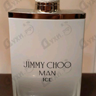 Духи Man Ice от Jimmy Choo