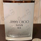 Отзывы Jimmy Choo Man Ice