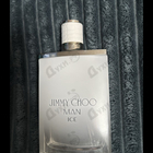Отзывы Jimmy Choo Man Ice