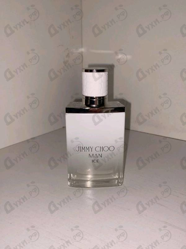 Купить Man Ice от Jimmy Choo