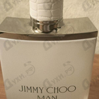 Отзыв Jimmy Choo Man Ice