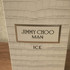 Парфюмерия Man Ice от Jimmy Choo