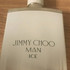 Парфюмерия Man Ice от Jimmy Choo