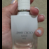 Парфюмерия Man Ice от Jimmy Choo Отзыв Jimmy Choo Man Ice