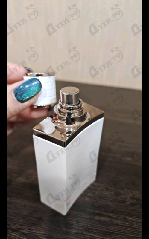 Духи Man Ice от Jimmy Choo