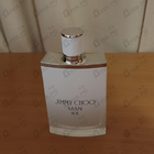 Отзыв Jimmy Choo Man Ice