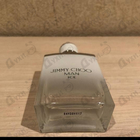 Отзыв Jimmy Choo Man Ice