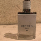Отзывы Jimmy Choo Man Ice