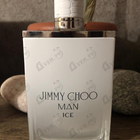 Духи Man Ice от Jimmy Choo