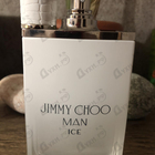 Отзыв Jimmy Choo Man Ice