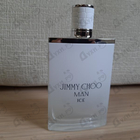 Отзывы Jimmy Choo Man Ice
