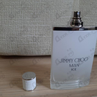 Духи Man Ice от Jimmy Choo
