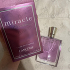 Отзыв Lancome Miracle Blossom