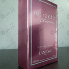 Духи Miracle Blossom от Lancome