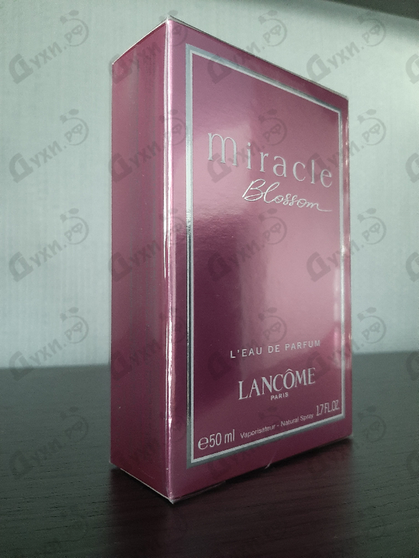 Купить Lancome Miracle Blossom