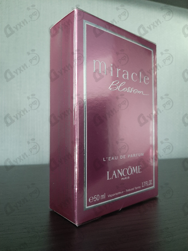 Купить Lancome Miracle Blossom