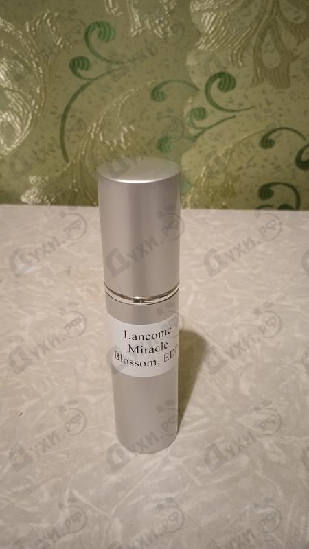 Купить Miracle Blossom от Lancome