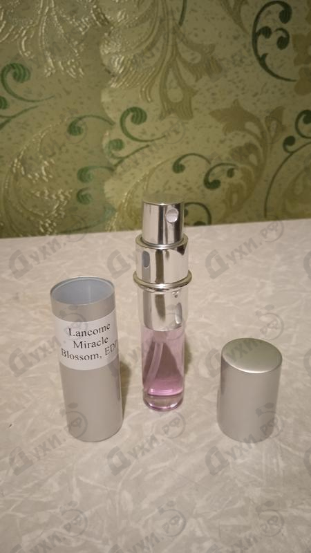 Купить Miracle Blossom от Lancome