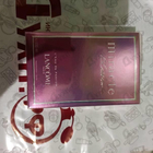 Отзыв Lancome Miracle Blossom