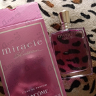 Духи Miracle Blossom от Lancome