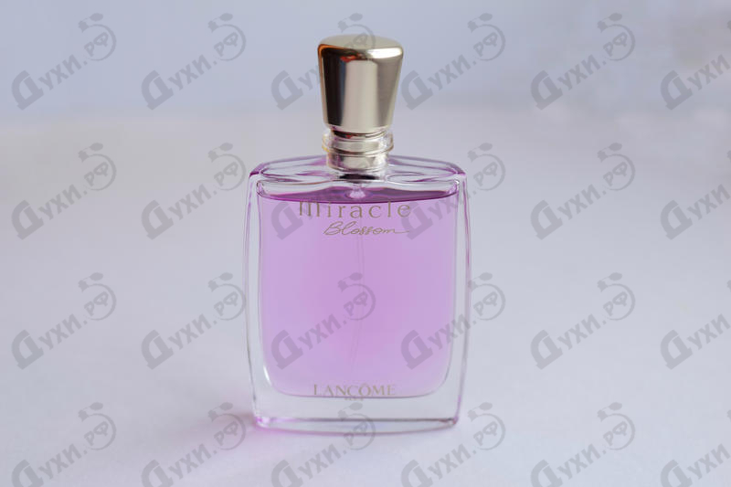 Купить Miracle Blossom от Lancome