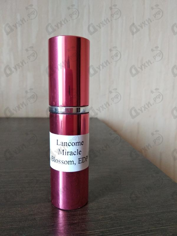 Купить Lancome Miracle Blossom