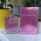 Духи Miracle Blossom от Lancome