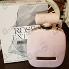 Отзывы Nina Ricci Rose Extase